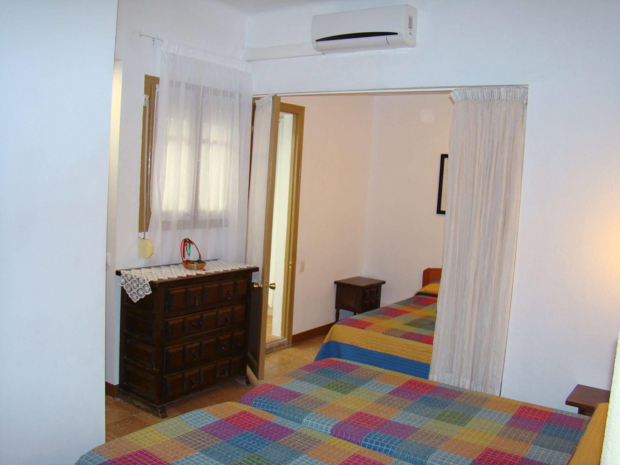 Hostal Platja Cambrils Eksteriør billede