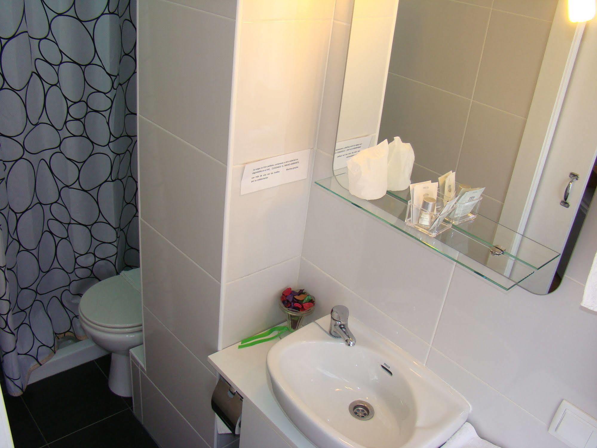 Hostal Platja Cambrils Eksteriør billede
